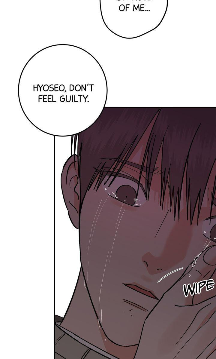 Read Killer Whale Protocol chapter 52 image 78 on Lezhin