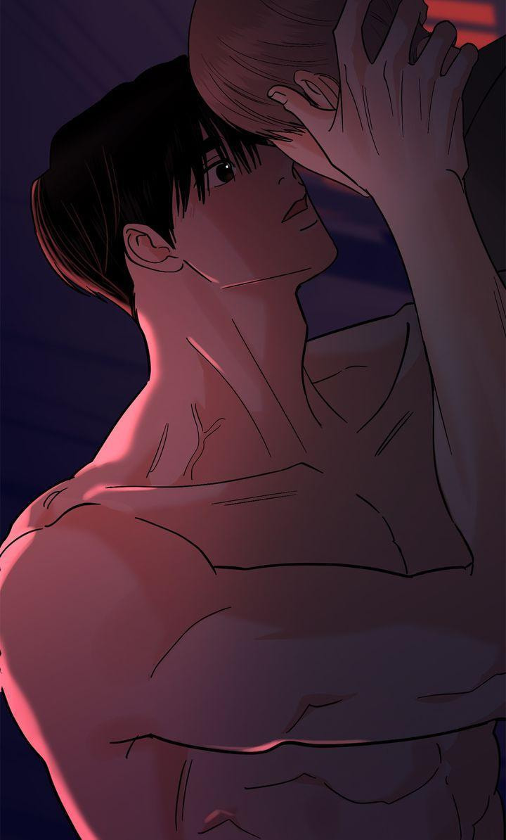 Read Killer Whale Protocol chapter 52 image 80 on Lezhin