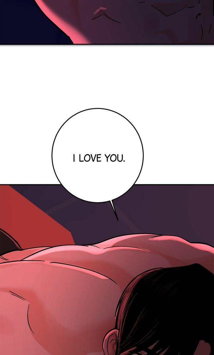 Read Killer Whale Protocol chapter 52 image 81 on Lezhin