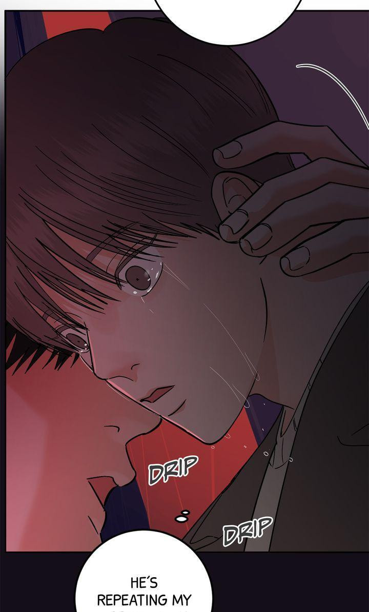 Read Killer Whale Protocol chapter 52 image 83 on Lezhin