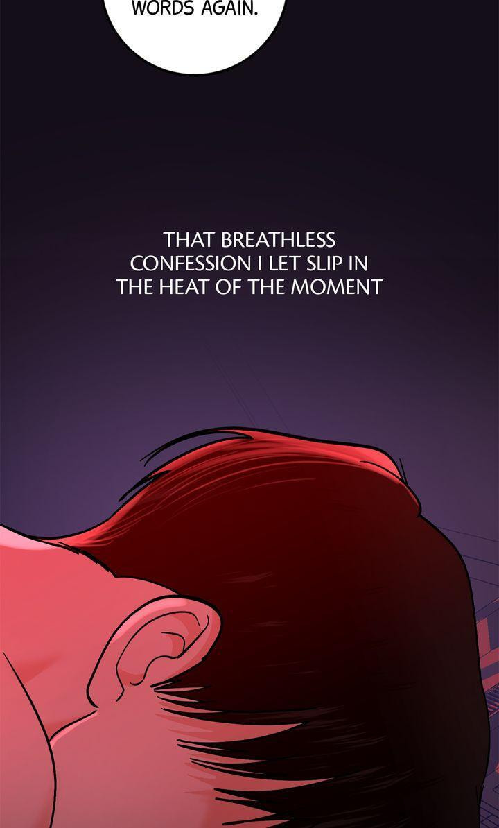Read Killer Whale Protocol chapter 52 image 84 on Lezhin