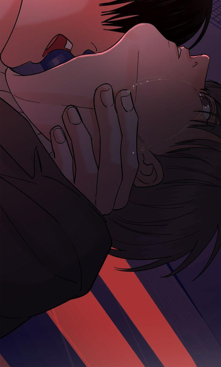 Read Killer Whale Protocol chapter 52 image 85 on Lezhin