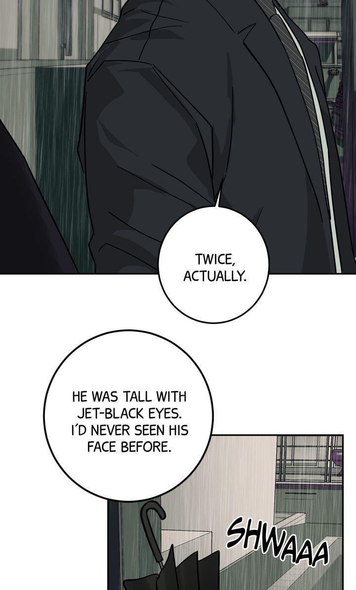 Read Killer Whale Protocol chapter 52 image 9 on Lezhin