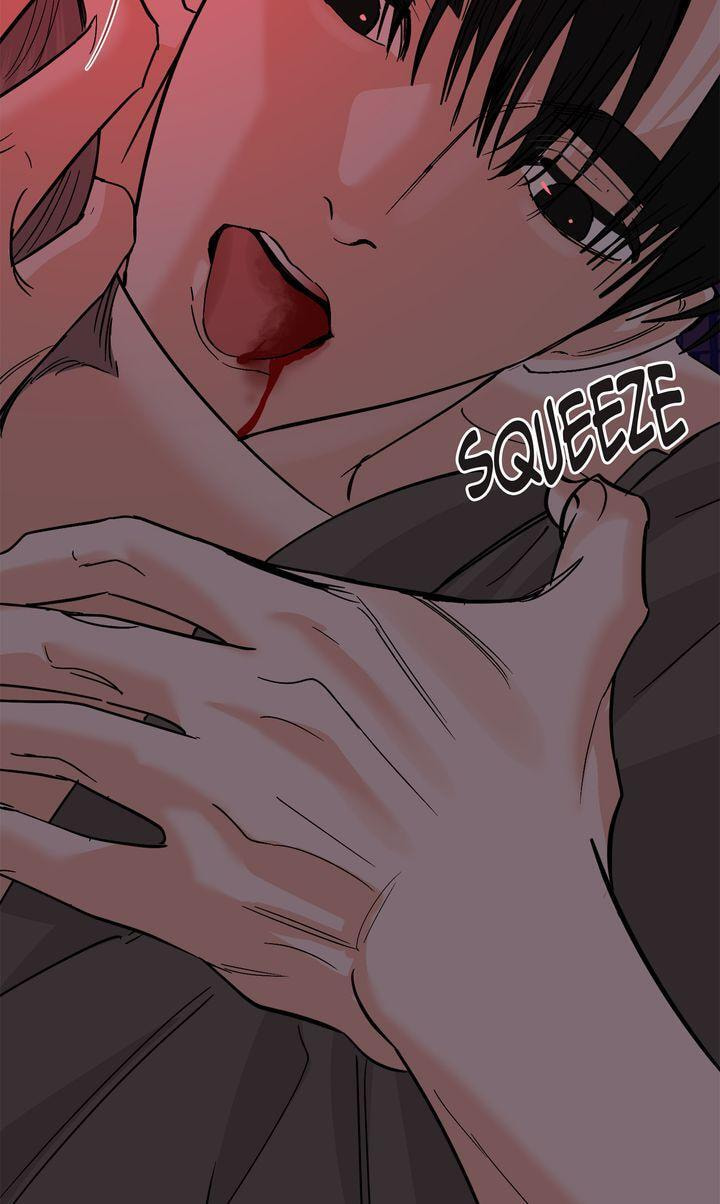 Read Killer Whale Protocol chapter 53 image 10 on Lezhin