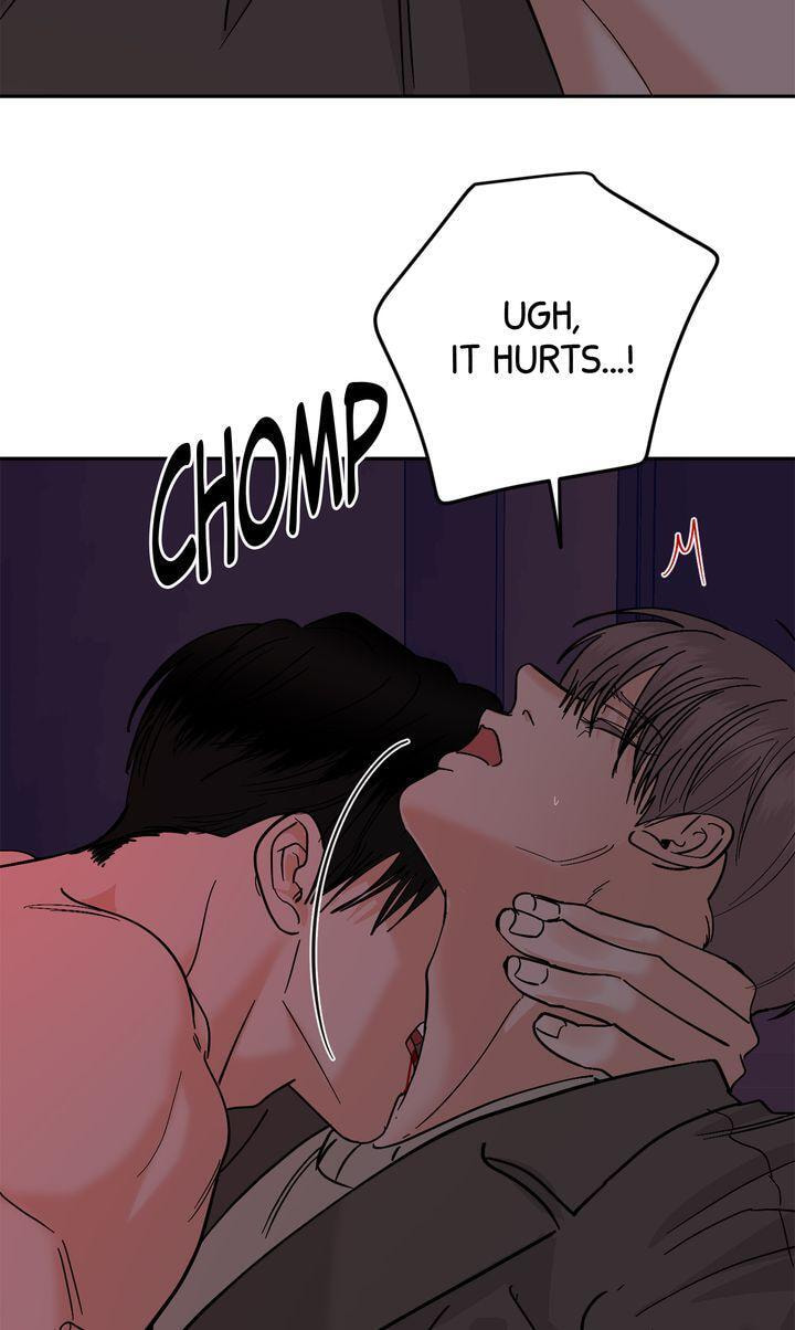 Read Killer Whale Protocol chapter 53 image 11 on Lezhin
