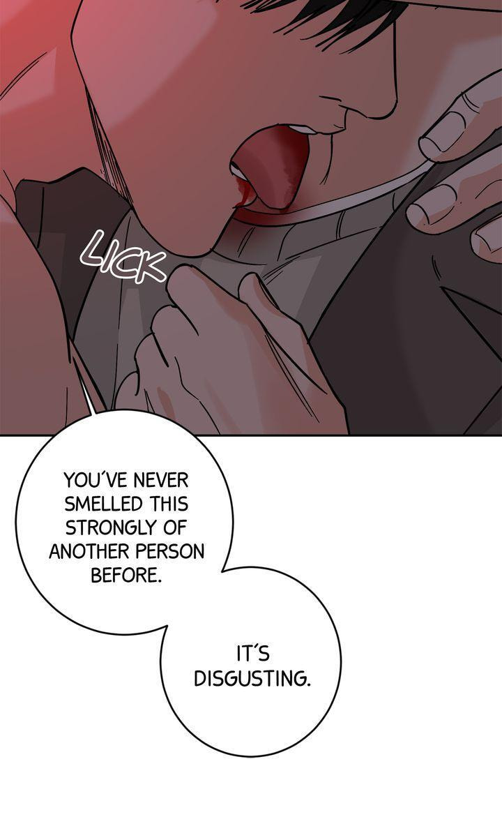 Read Killer Whale Protocol chapter 53 image 13 on Lezhin