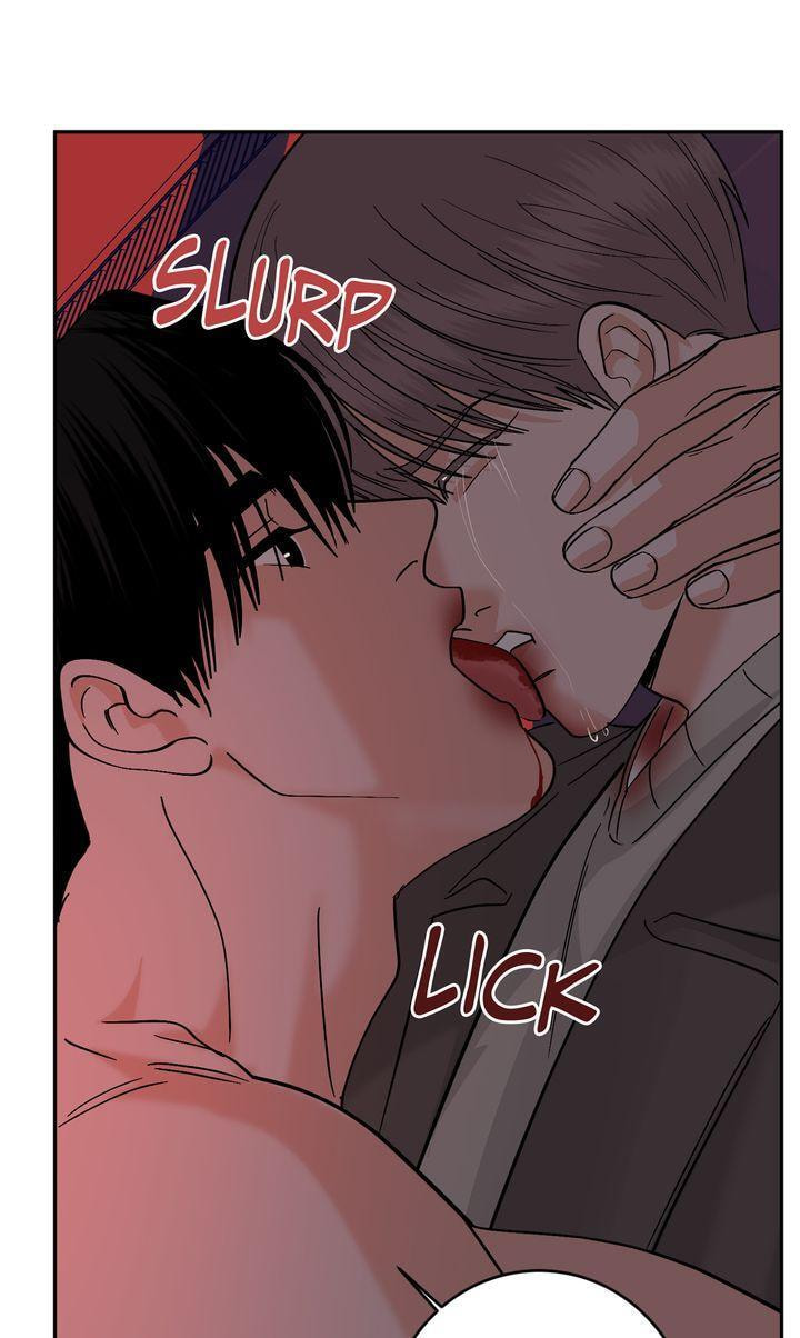 Read Killer Whale Protocol chapter 53 image 14 on Lezhin
