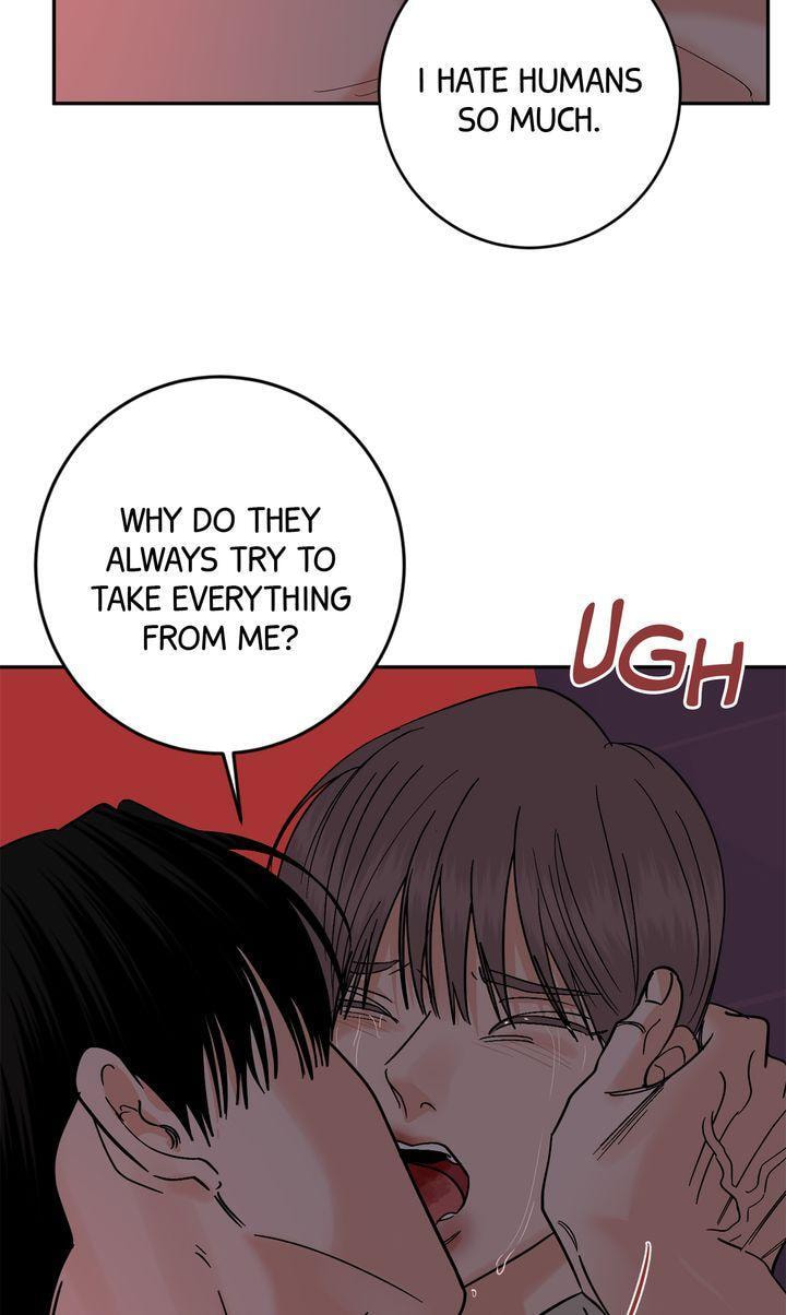 Read Killer Whale Protocol chapter 53 image 15 on Lezhin
