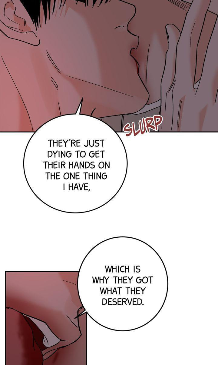 Read Killer Whale Protocol chapter 53 image 17 on Lezhin