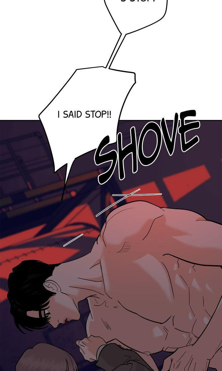 Read Killer Whale Protocol chapter 53 image 19 on Lezhin