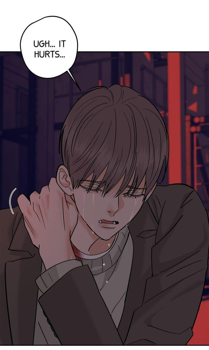 Read Killer Whale Protocol chapter 53 image 22 on Lezhin
