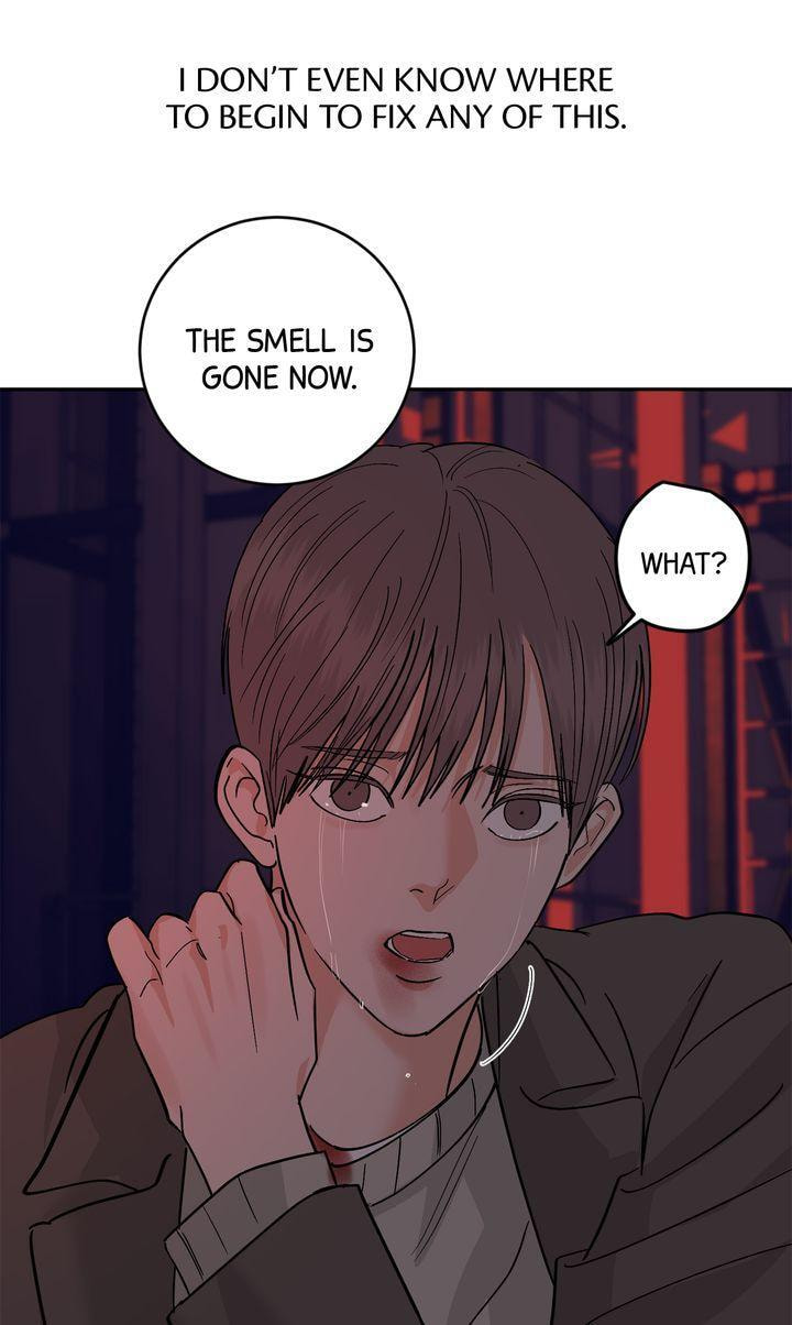 Read Killer Whale Protocol chapter 53 image 23 on Lezhin