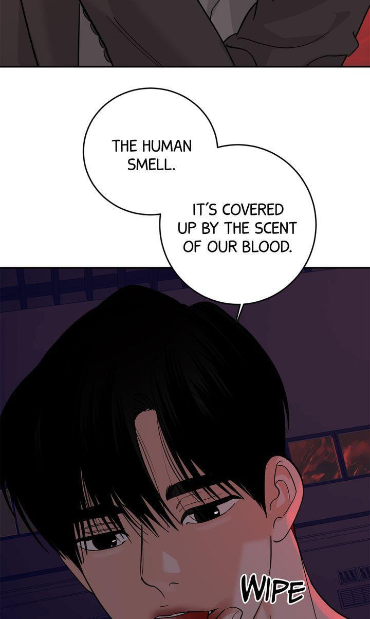 Read Killer Whale Protocol chapter 53 image 24 on Lezhin