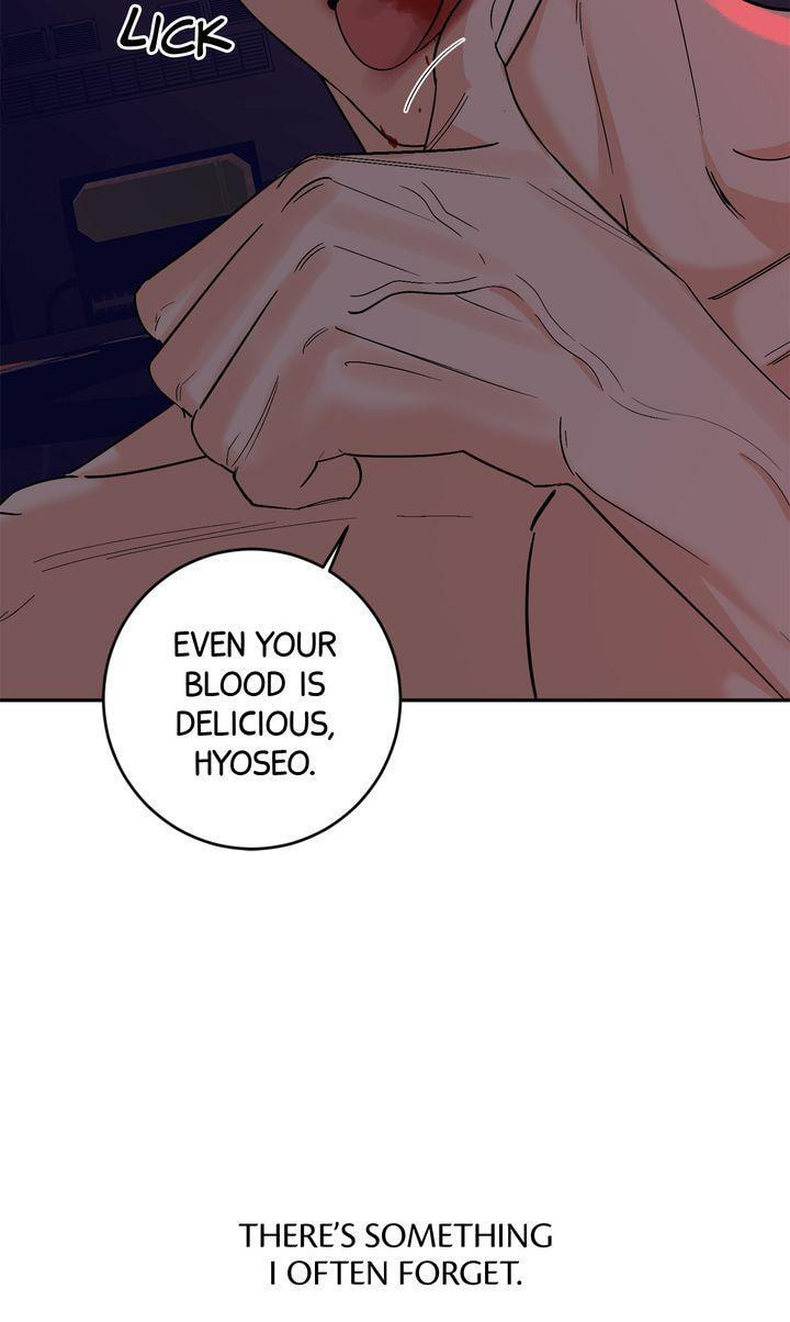 Read Killer Whale Protocol chapter 53 image 25 on Lezhin