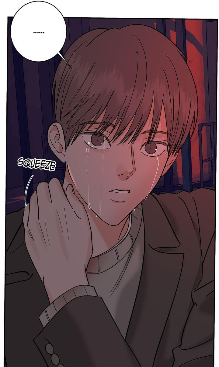 Read Killer Whale Protocol chapter 53 image 26 on Lezhin