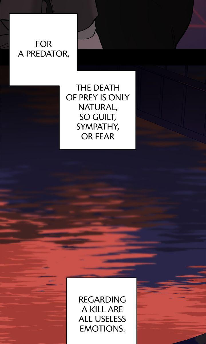 Read Killer Whale Protocol chapter 53 image 29 on Lezhin