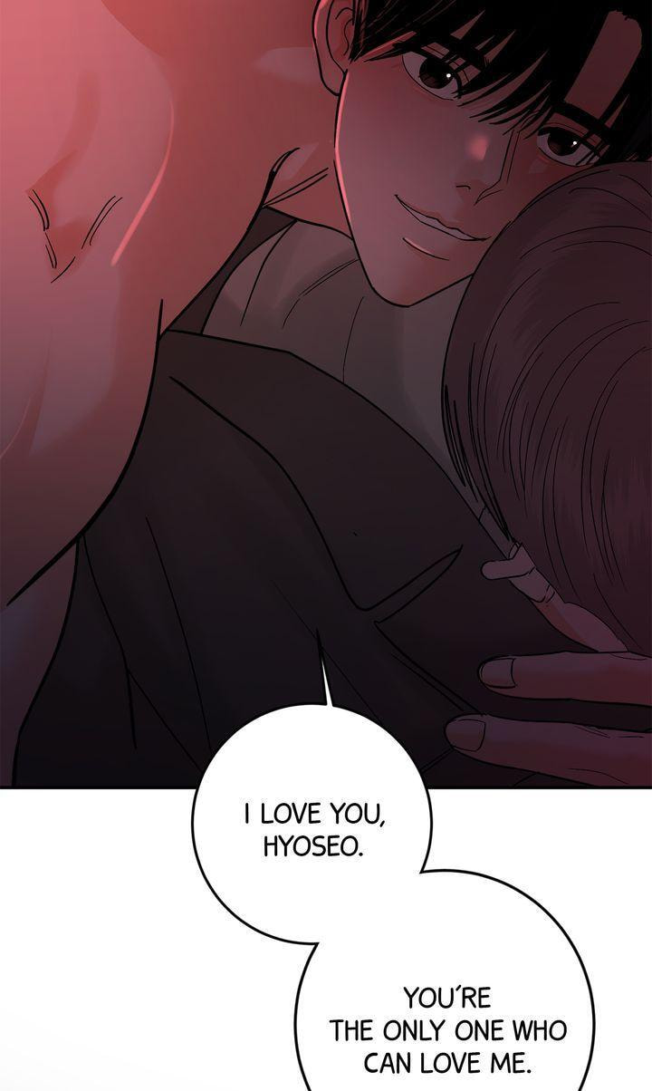 Read Killer Whale Protocol chapter 53 image 3 on Lezhin