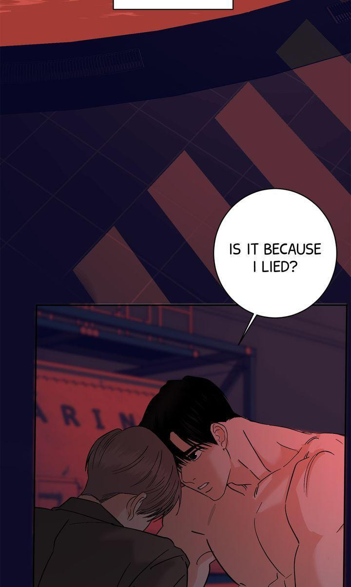 Read Killer Whale Protocol chapter 53 image 30 on Lezhin