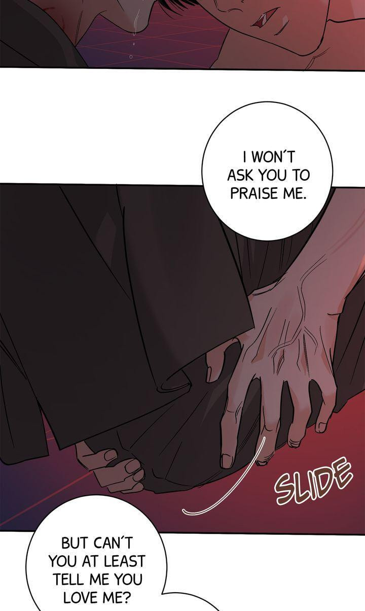Read Killer Whale Protocol chapter 53 image 32 on Lezhin