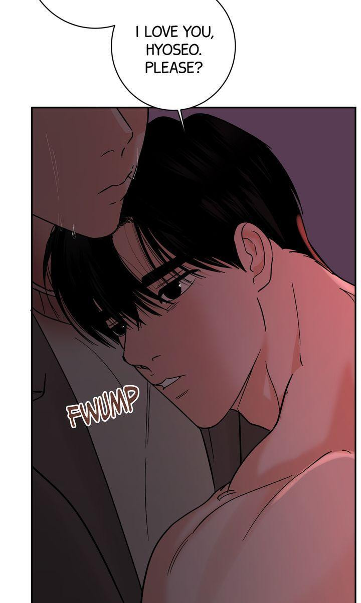 Read Killer Whale Protocol chapter 53 image 33 on Lezhin