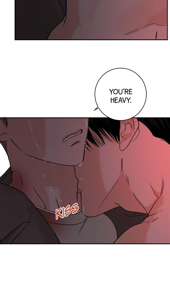 Read Killer Whale Protocol chapter 53 image 34 on Lezhin