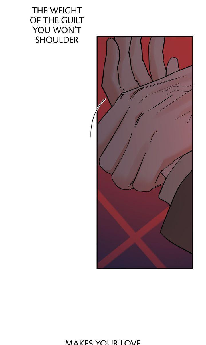 Read Killer Whale Protocol chapter 53 image 35 on Lezhin