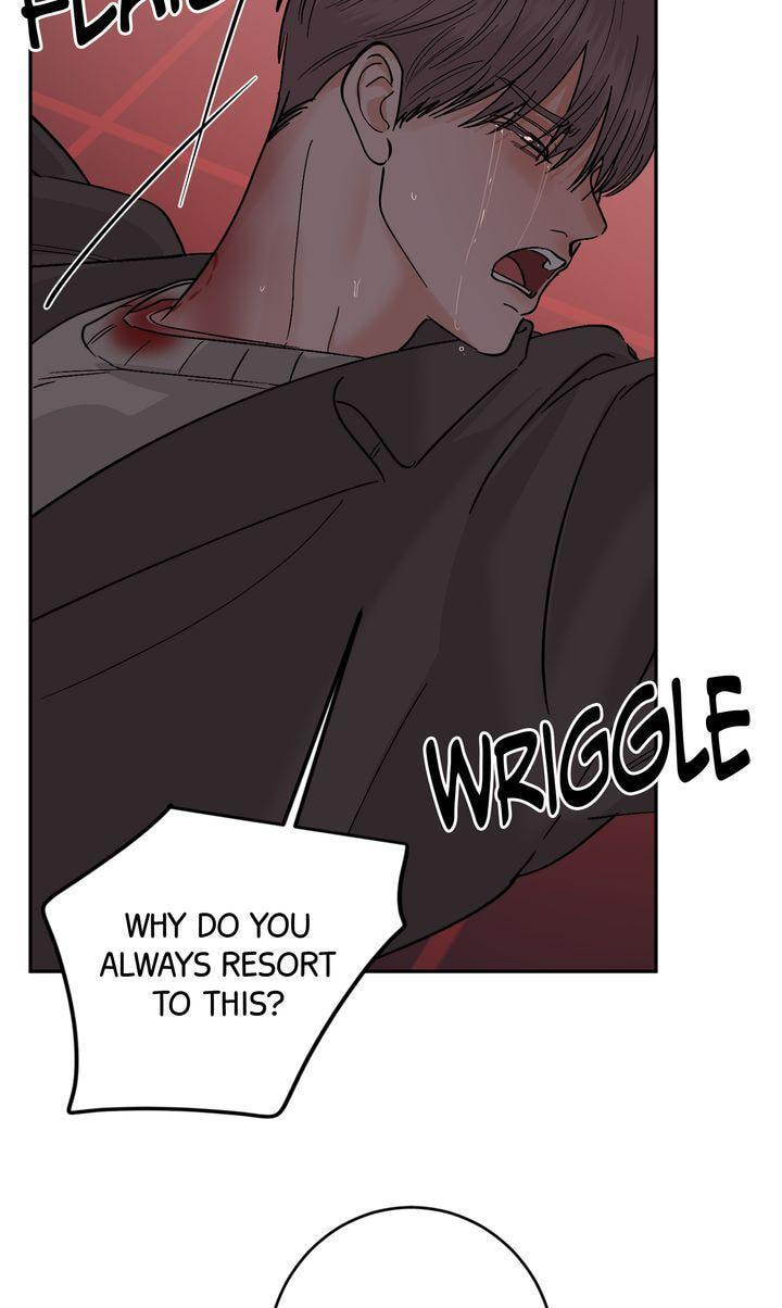 Read Killer Whale Protocol chapter 53 image 38 on Lezhin