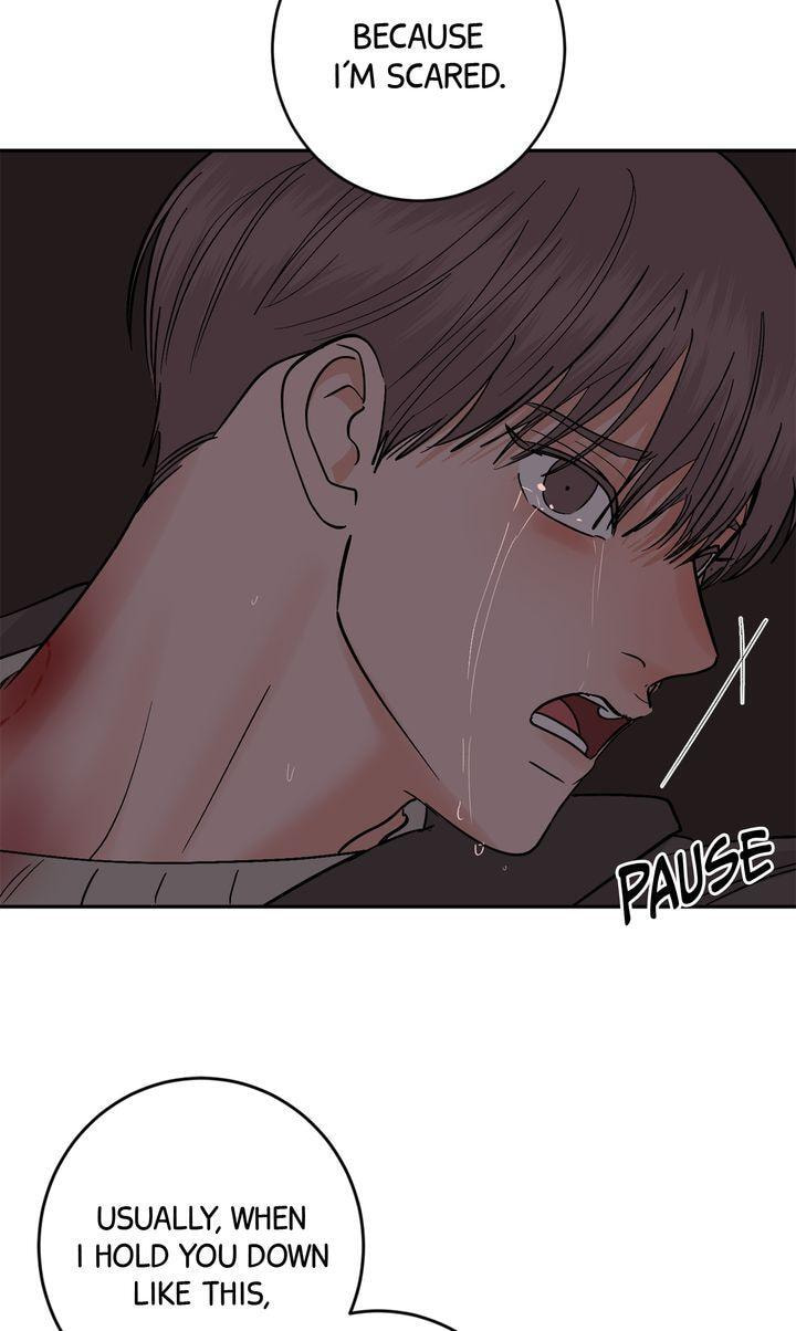 Read Killer Whale Protocol chapter 53 image 39 on Lezhin