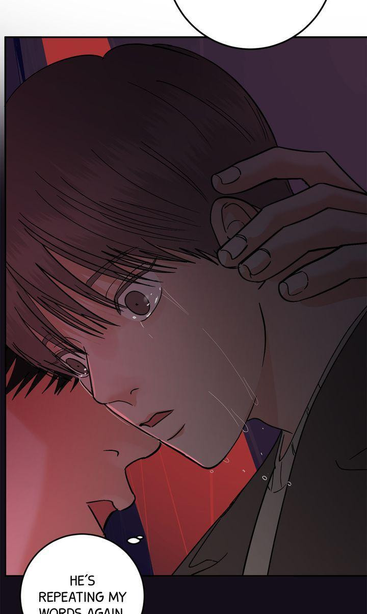 Read Killer Whale Protocol chapter 53 image 4 on Lezhin
