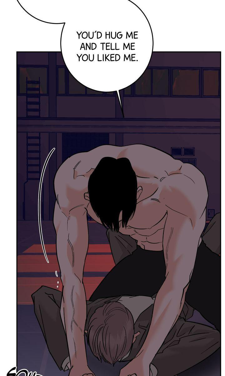 Read Killer Whale Protocol chapter 53 image 40 on Lezhin