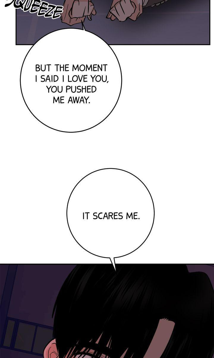 Read Killer Whale Protocol chapter 53 image 41 on Lezhin
