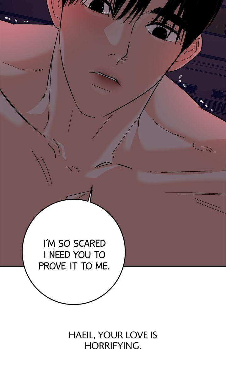 Read Killer Whale Protocol chapter 53 image 42 on Lezhin