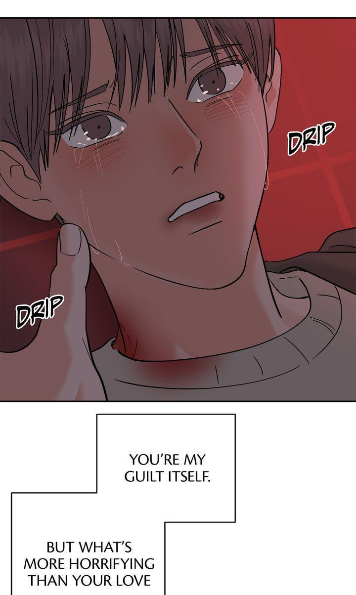 Read Killer Whale Protocol chapter 53 image 43 on Lezhin