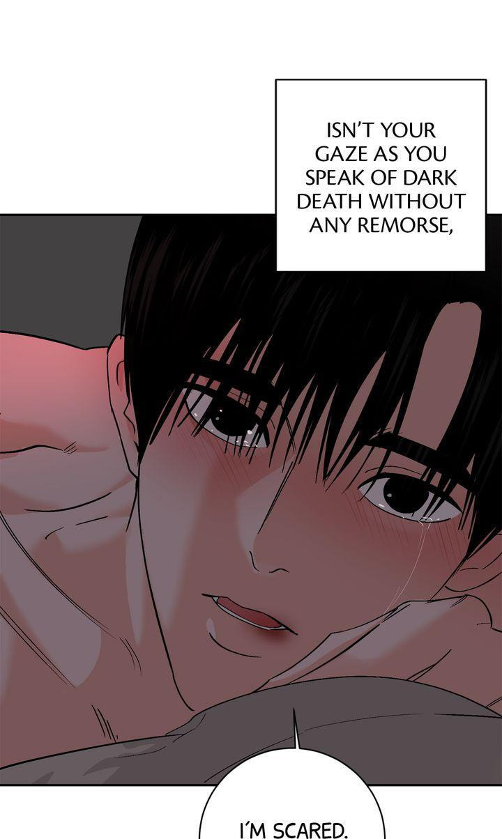 Read Killer Whale Protocol chapter 53 image 45 on Lezhin