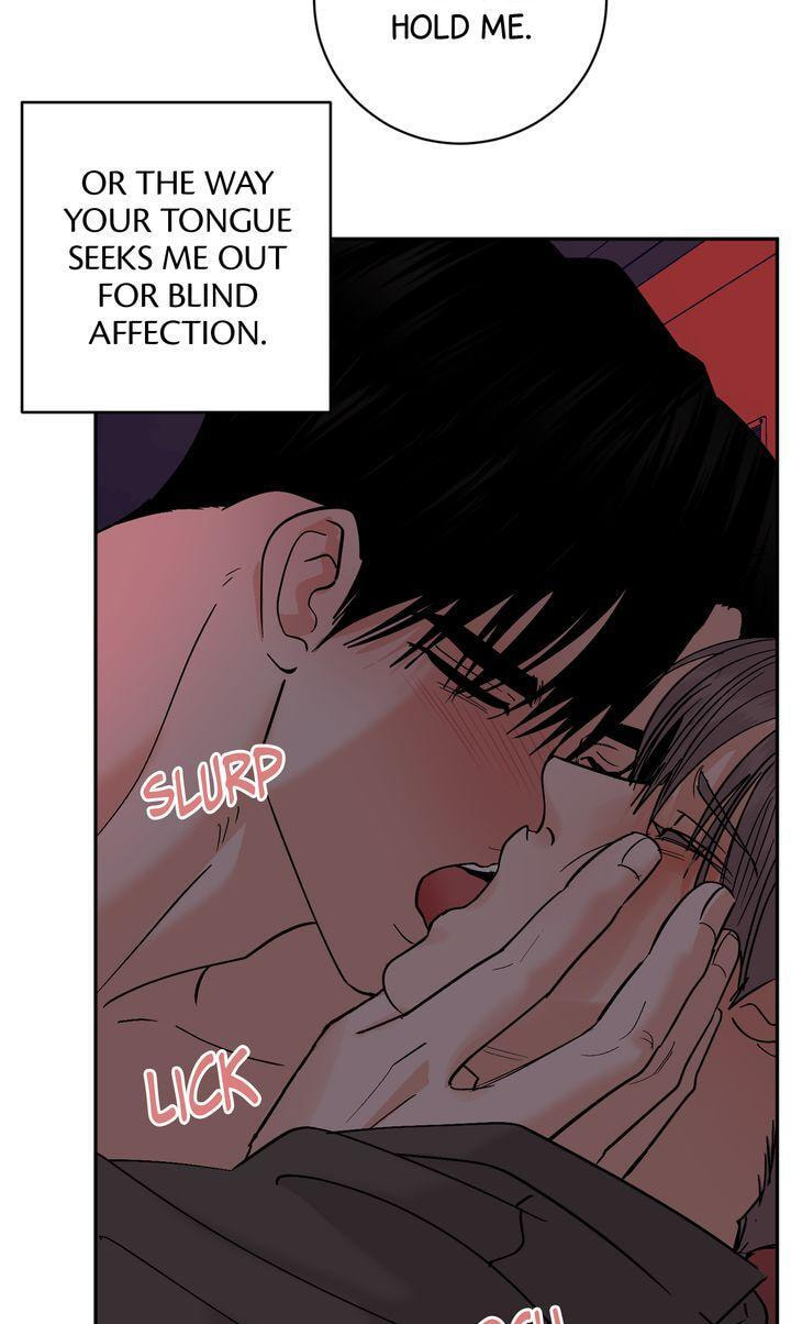 Read Killer Whale Protocol chapter 53 image 46 on Lezhin