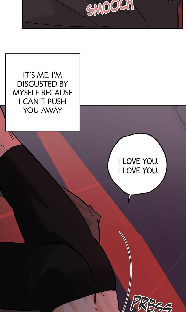 Read Killer Whale Protocol chapter 53 image 47 on Lezhin