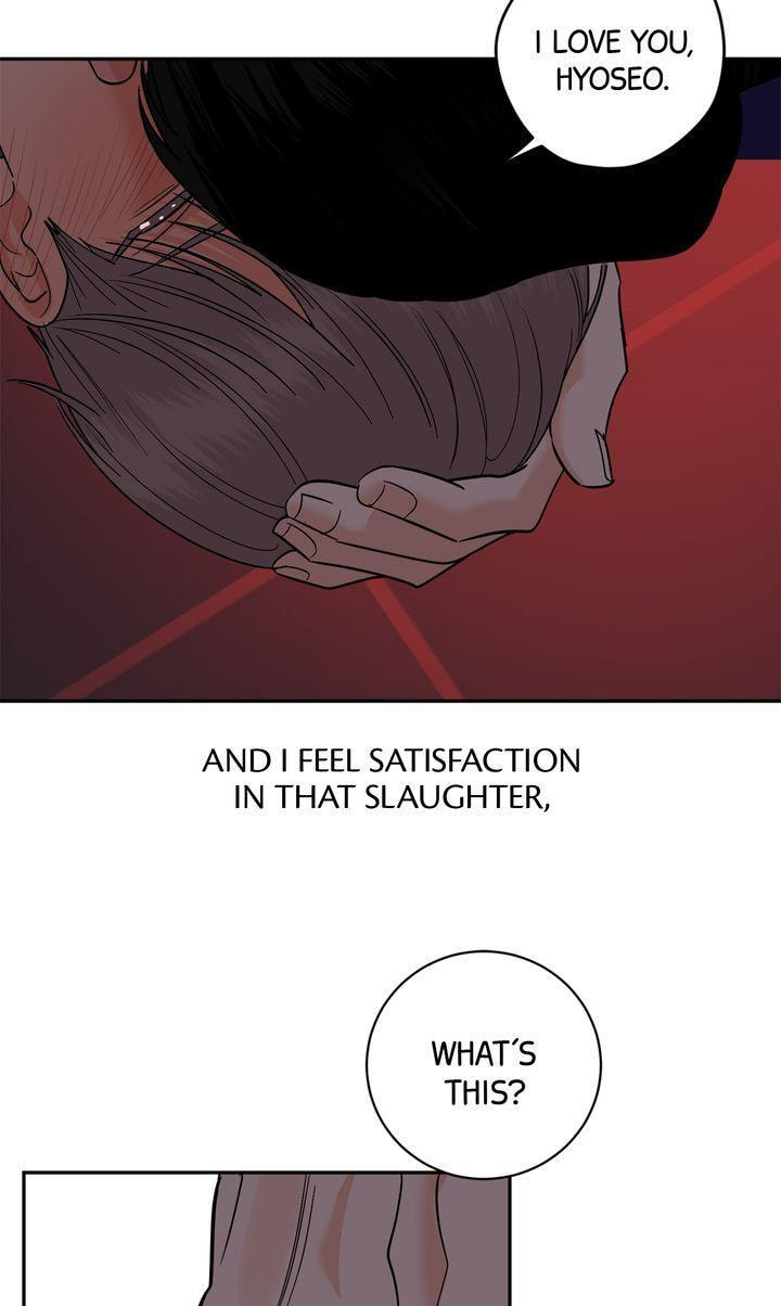 Read Killer Whale Protocol chapter 53 image 49 on Lezhin