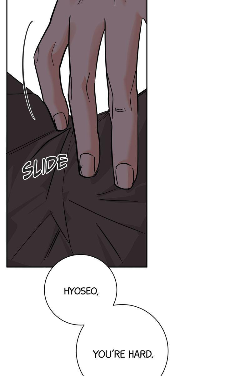 Read Killer Whale Protocol chapter 53 image 50 on Lezhin