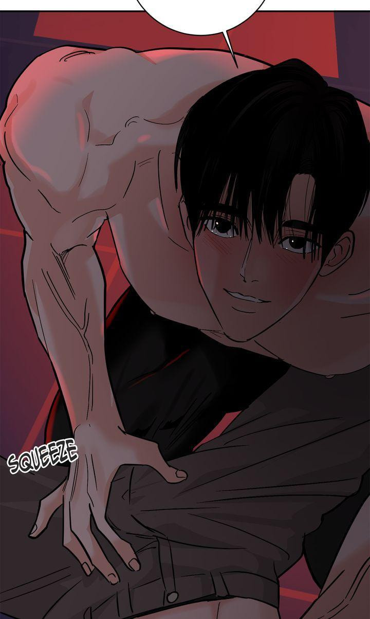 Read Killer Whale Protocol chapter 53 image 51 on Lezhin
