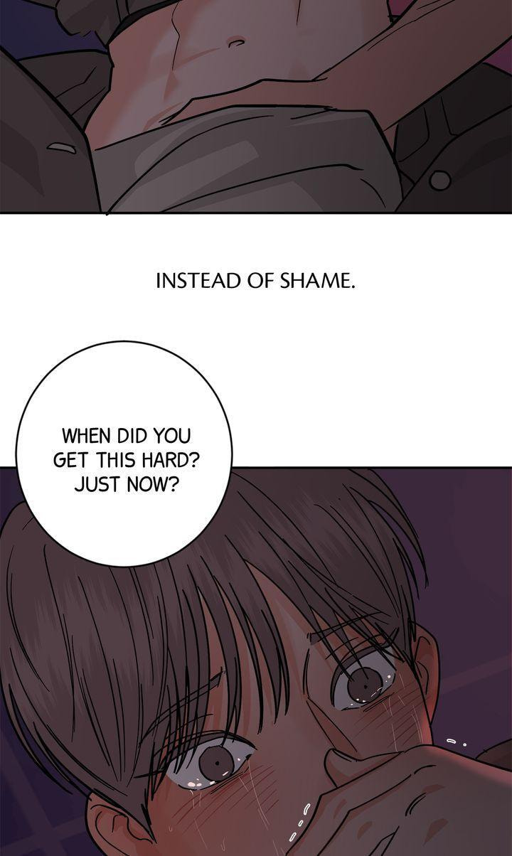 Read Killer Whale Protocol chapter 53 image 52 on Lezhin