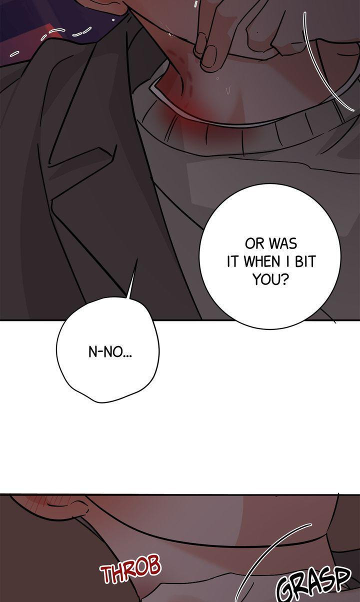 Read Killer Whale Protocol chapter 53 image 53 on Lezhin