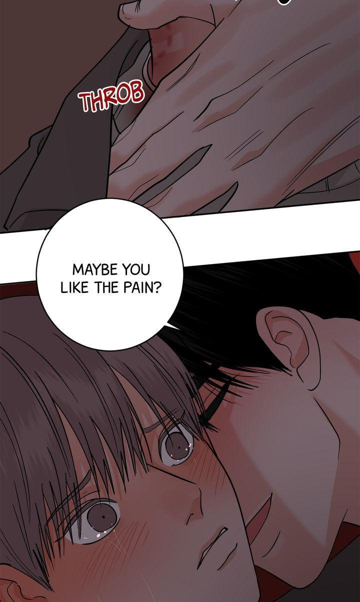 Read Killer Whale Protocol chapter 53 image 54 on Lezhin