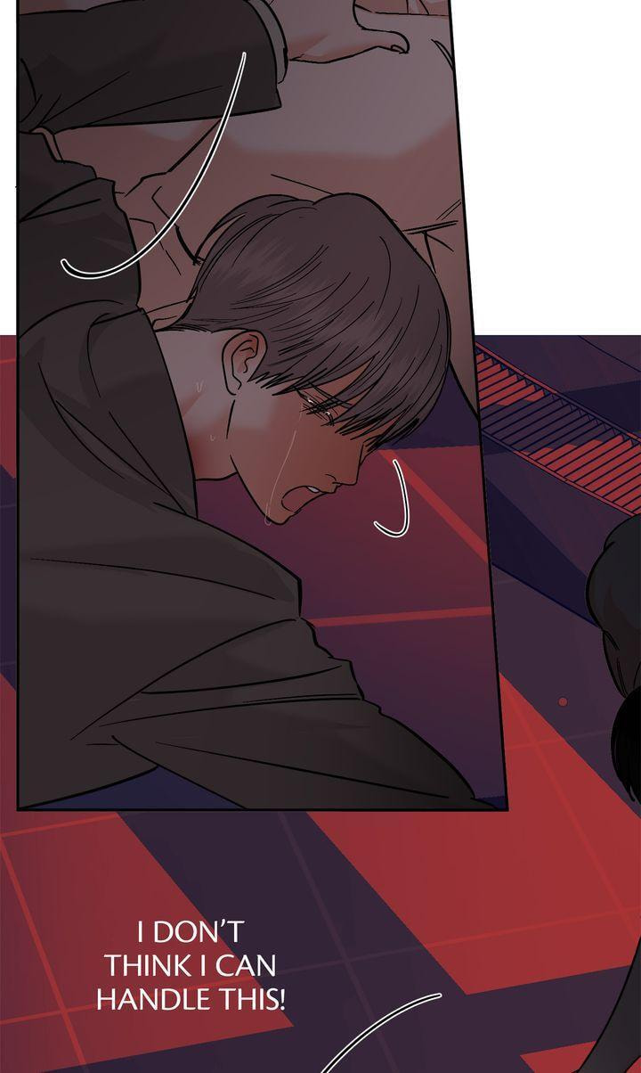 Read Killer Whale Protocol chapter 53 image 56 on Lezhin