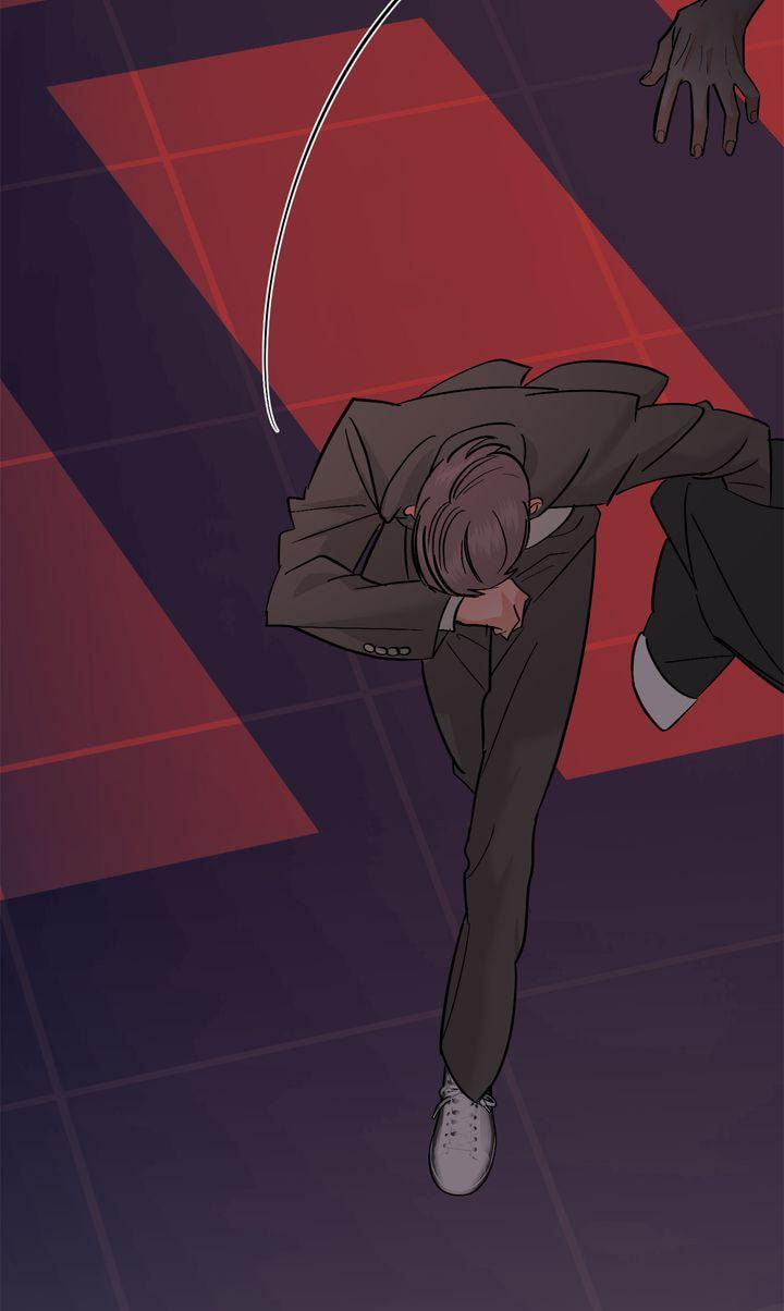 Read Killer Whale Protocol chapter 53 image 57 on Lezhin