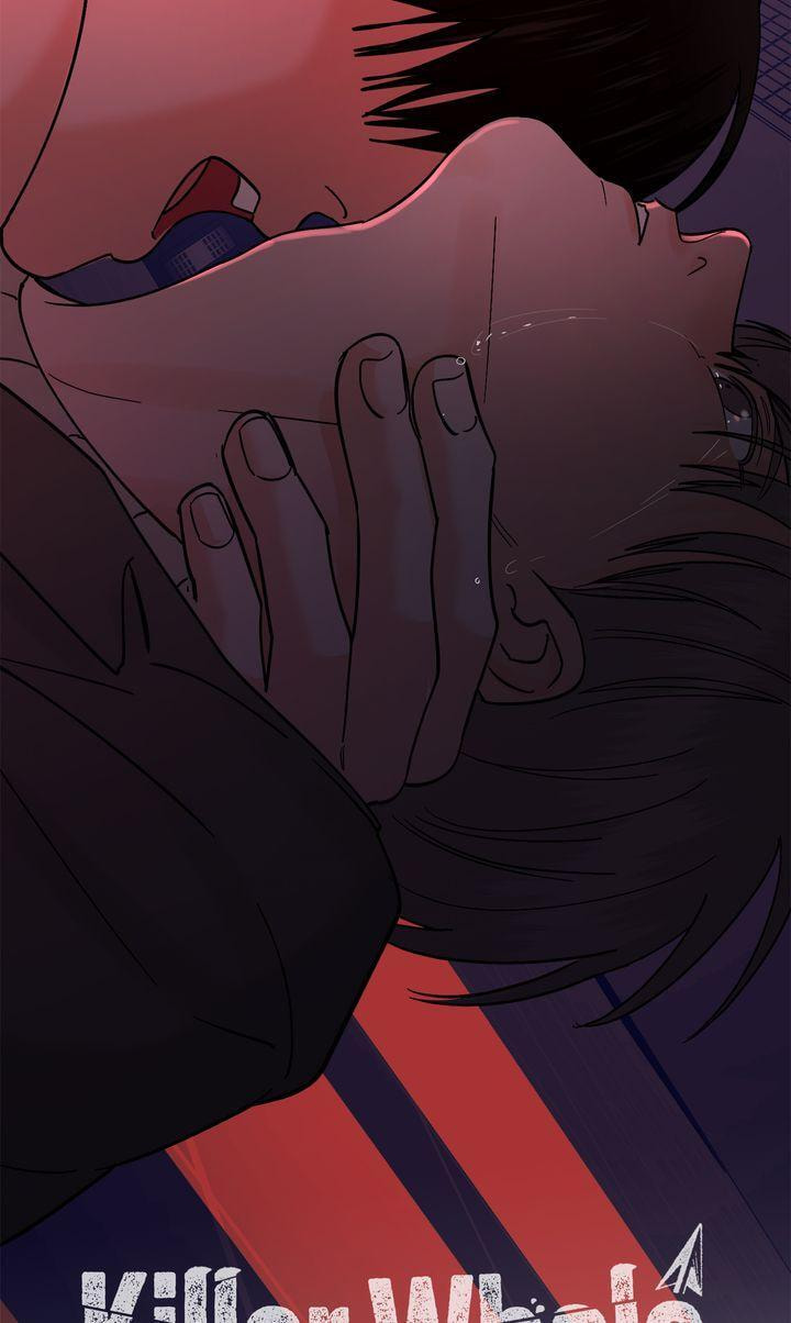 Read Killer Whale Protocol chapter 53 image 6 on Lezhin