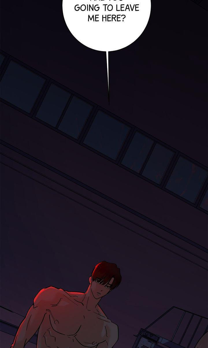 Read Killer Whale Protocol chapter 53 image 62 on Lezhin