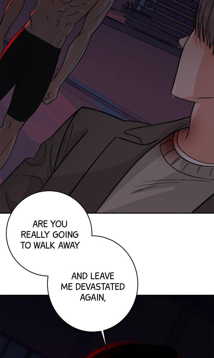 Read Killer Whale Protocol chapter 53 image 63 on Lezhin