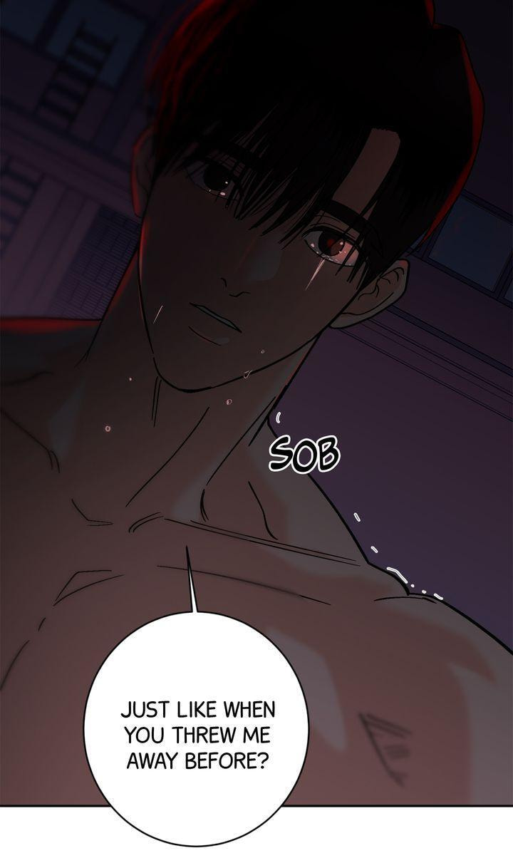 Read Killer Whale Protocol chapter 53 image 64 on Lezhin