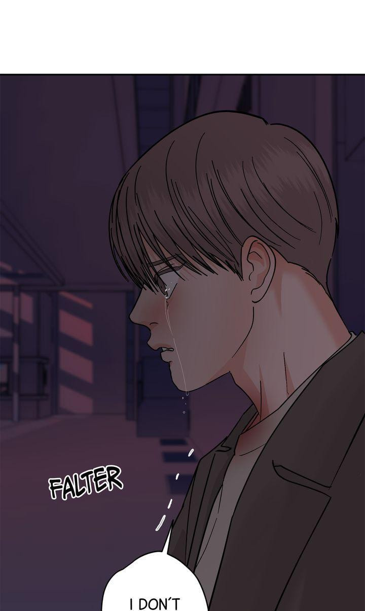 Read Killer Whale Protocol chapter 53 image 65 on Lezhin