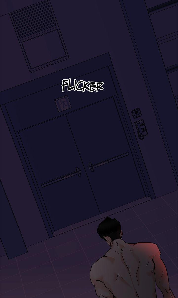Read Killer Whale Protocol chapter 53 image 71 on Lezhin